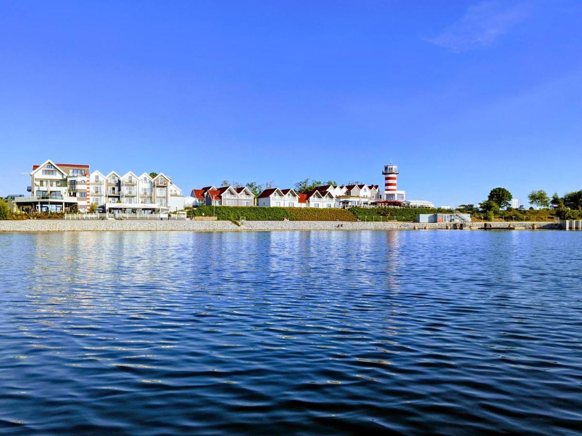 Helenes Ferienwohnung Auf Dem Bauernhof - Lausitzer Seenland Lauta Exteriör bild