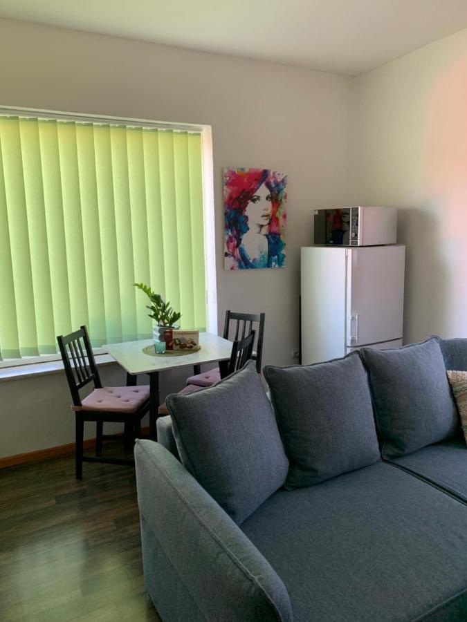 Helenes Ferienwohnung Auf Dem Bauernhof - Lausitzer Seenland Lauta Exteriör bild