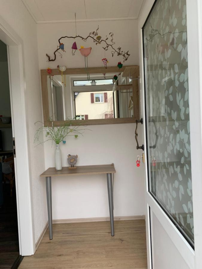 Helenes Ferienwohnung Auf Dem Bauernhof - Lausitzer Seenland Lauta Exteriör bild